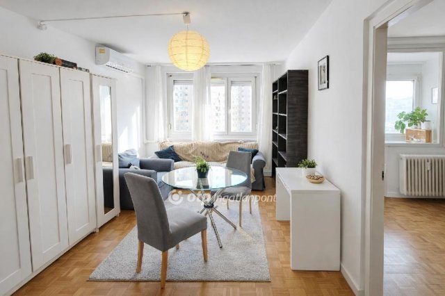 Eladó panellakás, Budapesten, III. kerületben 67 M Ft, 2 szobás