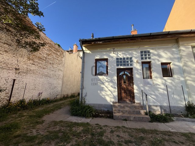 Eladó családi ház, Budapesten, XIX. kerületben 65.9 M Ft