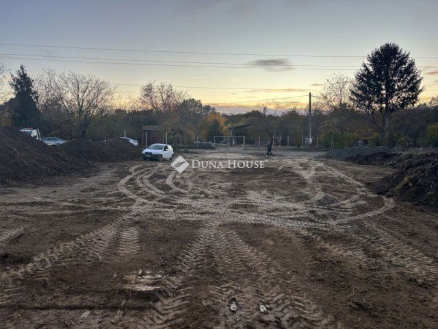Eladó telek, Pécsett 29.8 M Ft / költözzbe.hu