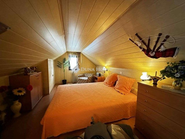 Eladó nyaraló, Tamásiban 32 M Ft, 3 szobás