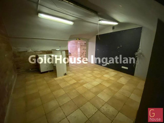 Eladó üzlethelyiség, Budapesten, VI. kerületben 50 M Ft