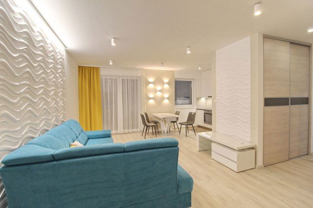 Kiadó téglalakás, albérlet, Debrecenben 430 E Ft / hó, 3 szobás