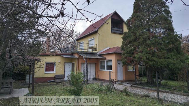Eladó családi ház, Diósdon 84.9 M Ft, 3 szobás