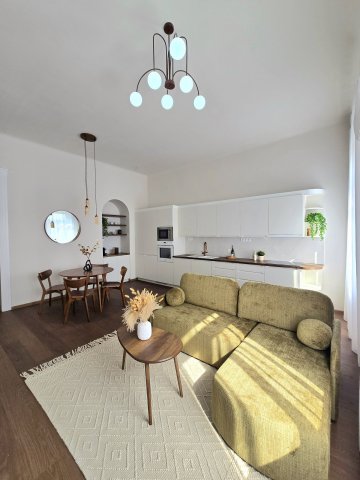 Eladó téglalakás, Budapesten, XIII. kerületben 175 M Ft