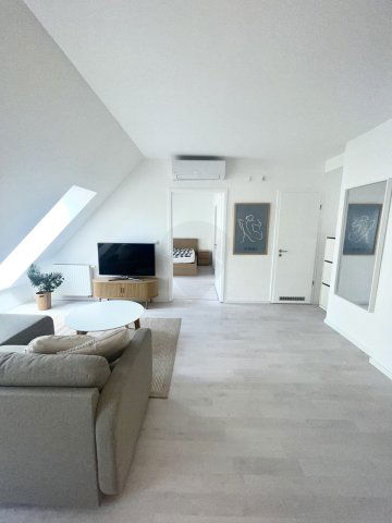 Kiadó téglalakás, albérlet, Budapesten, VII. kerületben