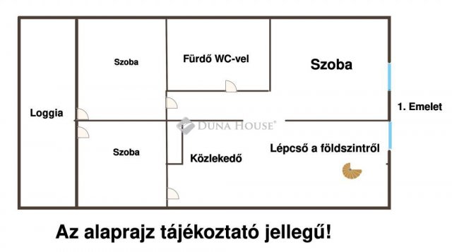 Eladó ikerház, Sopronban 74.9 M Ft, 4 szobás