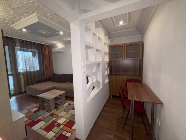 Kiadó panellakás, albérlet, Tiszaújvárosban 120 E Ft / hó