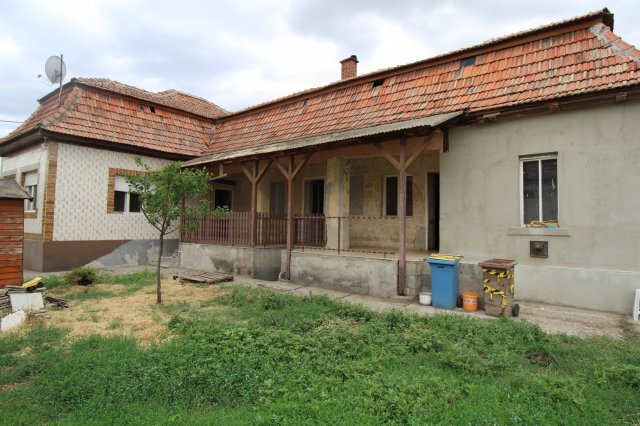 Eladó családi ház, Boldogon 32.5 M Ft, 5 szobás