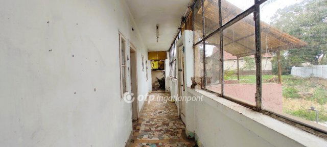 Eladó családi ház, Hévízgyörkön 18.5 M Ft, 2 szobás