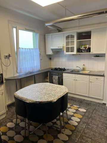 Eladó panellakás, Budapesten, XVII. kerületben, Pesti úton