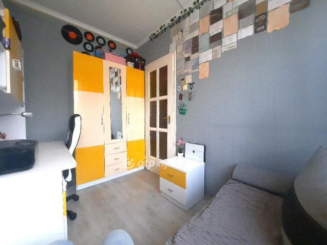 Eladó panellakás, Nagykőrösön 31.49 M Ft, 2+1 szobás