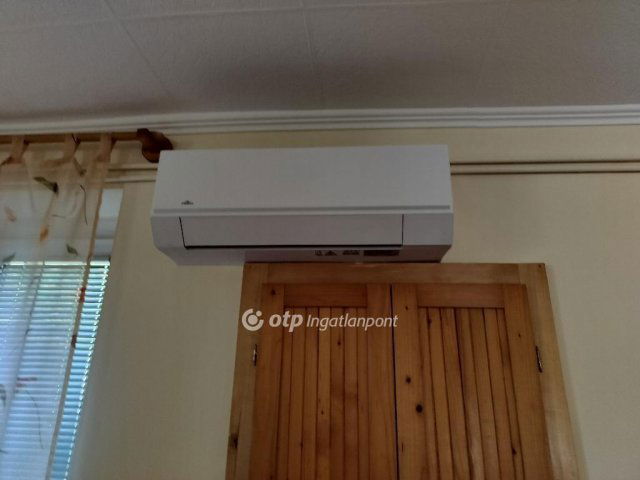 Eladó családi ház, Szilen 37 M Ft, 3 szobás