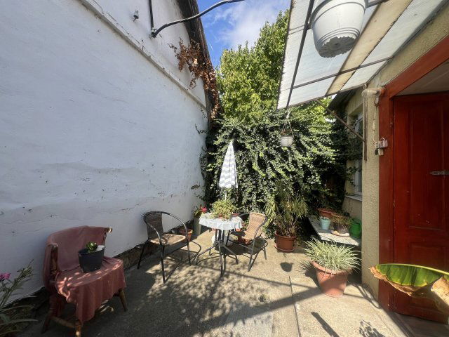 Eladó sorház, Békéscsabán 24.9 M Ft, 1 szobás