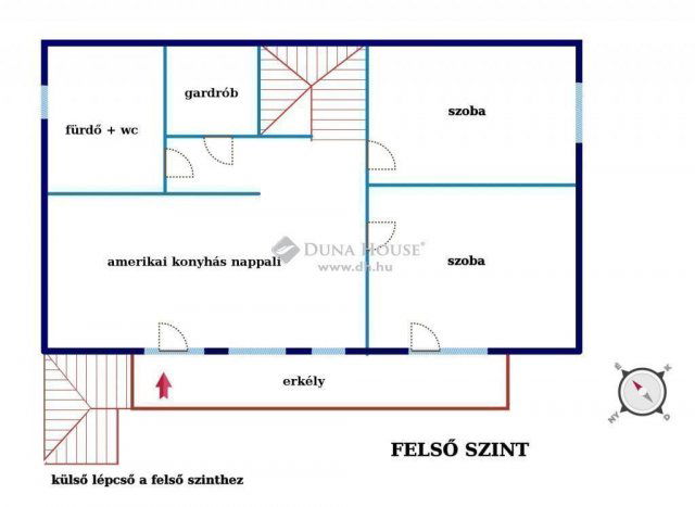 Eladó családi ház, Budapesten, XX. kerületben 120 M Ft, 7 szobás