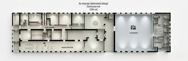 Eladó ipari ingatlan, Gyöngyösön 99 M Ft / költözzbe.hu