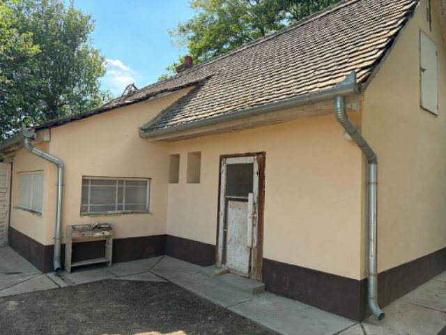 Eladó mezogazdasagi ingatlan, Kecskeméten 26.9 M Ft, 2 szobás