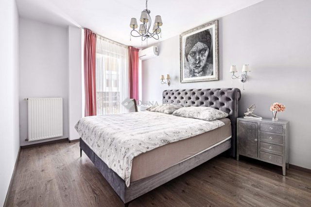 Kiadó téglalakás, albérlet, VII. kerületben, Síp utcában