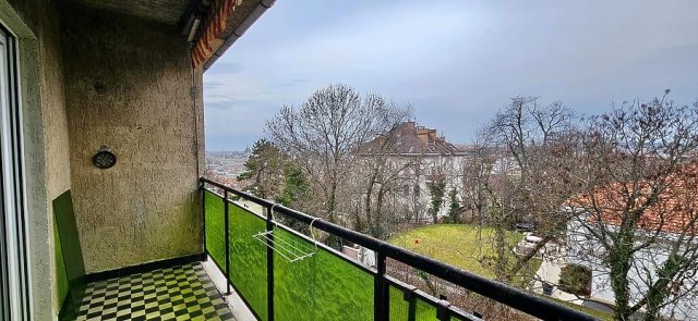 Kiadó téglalakás, albérlet, Budapesten, II. kerületben