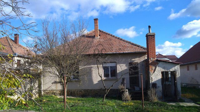 Eladó családi ház, Váton 39.7 M Ft, 4 szobás