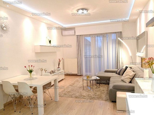 Eladó téglalakás, Budapesten, XII. kerületben 115.8 M Ft