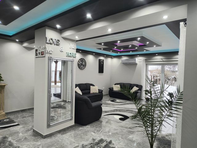 Eladó családi ház, Ercsiben 84.9 M Ft, 3 szobás