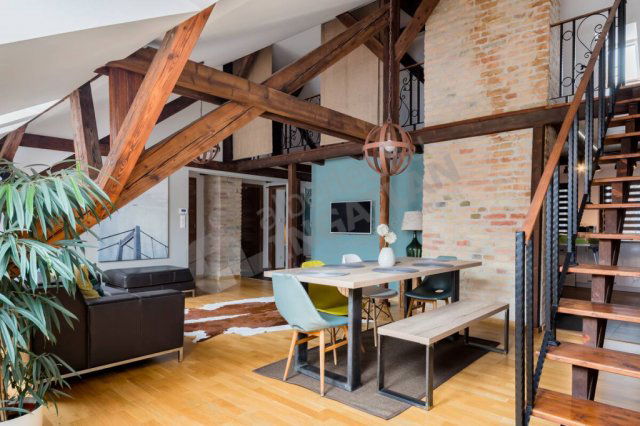 Kiadó téglalakás, albérlet, VI. kerületben, Ó utcában