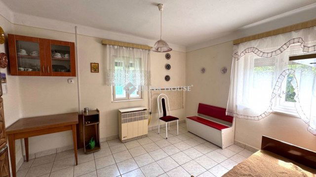 Eladó családi ház, Hajdúnánáson 19.9 M Ft, 2 szobás
