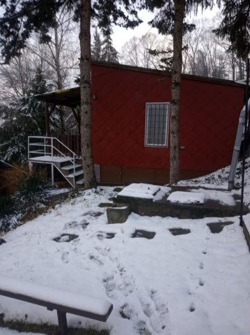 Eladó nyaraló, Orfűn 28.5 M Ft, 1 szobás / költözzbe.hu