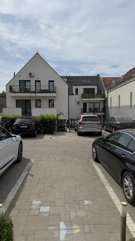 Kiadó téglalakás, albérlet, Budaörsön, Szabadság úton