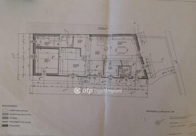 Eladó családi ház, Kecskeméten 165 M Ft, 3 szobás