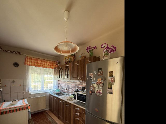 Eladó családi ház, Nyírbogdányon 18.7 M Ft, 2 szobás