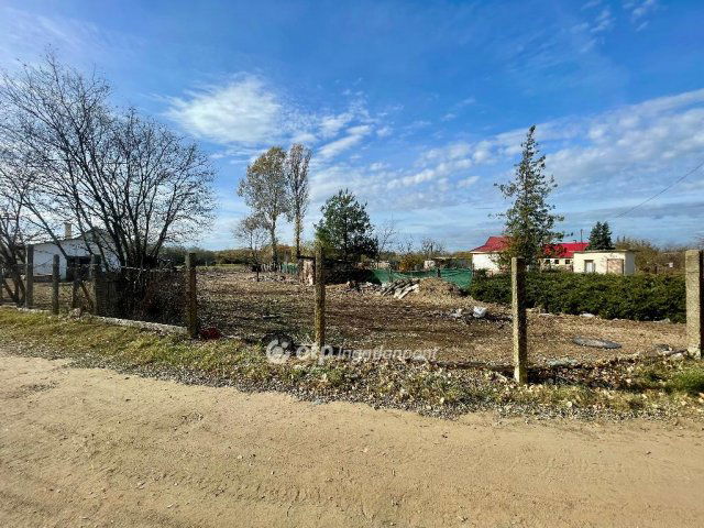 Eladó telek, Debrecenben 6.99 M Ft / költözzbe.hu