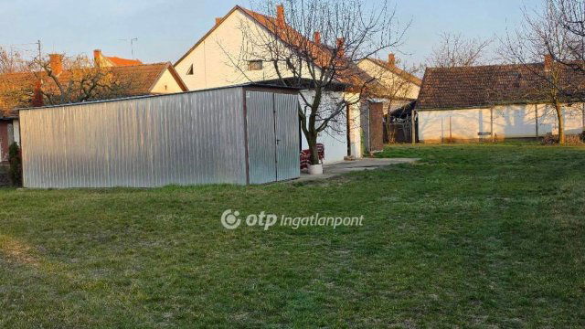 Eladó telek, Kabán 9.8 M Ft / költözzbe.hu