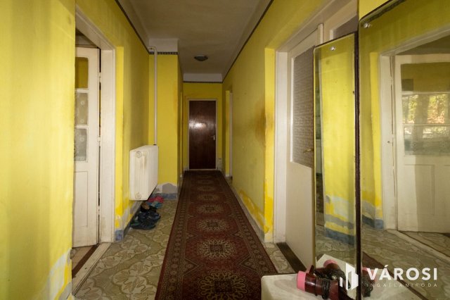 Eladó családi ház, Sarkadkeresztúron 8.5 M Ft, 2 szobás