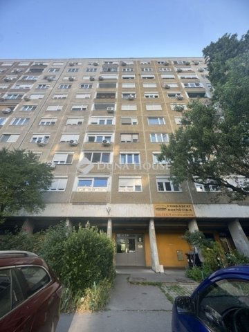 Eladó panellakás, Budapesten, III. kerületben 59.9 M Ft, 2 szobás