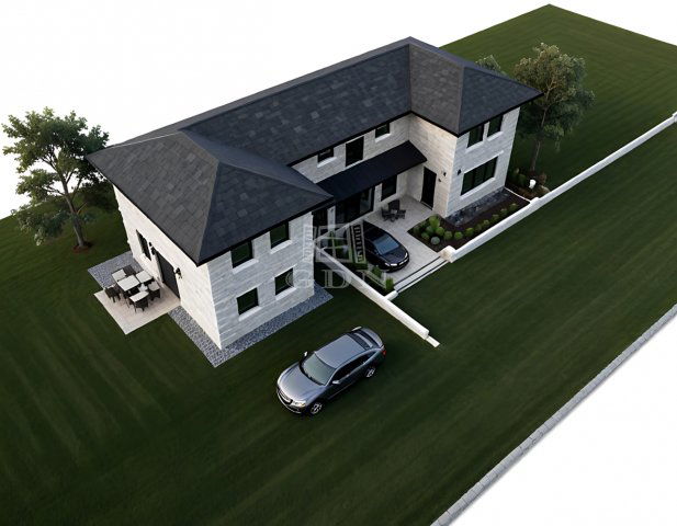 Eladó ikerház, Budapesten, XVIII. kerületben 99.9 M Ft, 5 szobás