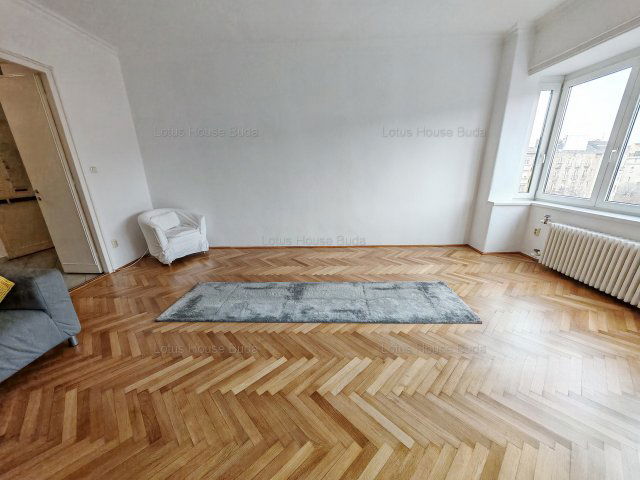 Kiadó téglalakás, albérlet, Budapesten, XII. kerületben