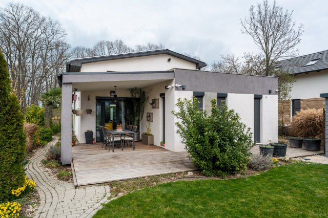 Eladó családi ház, Balatonvilágoson 189.99 M Ft, 3 szobás