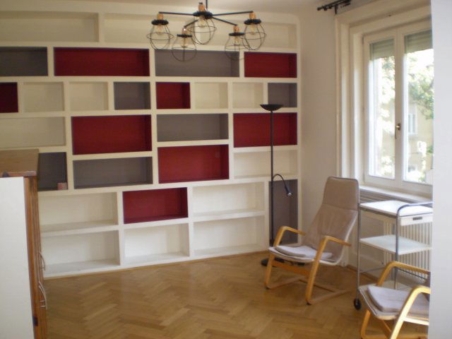 Eladó téglalakás, Budapesten, III. kerületben, Zápor utcában