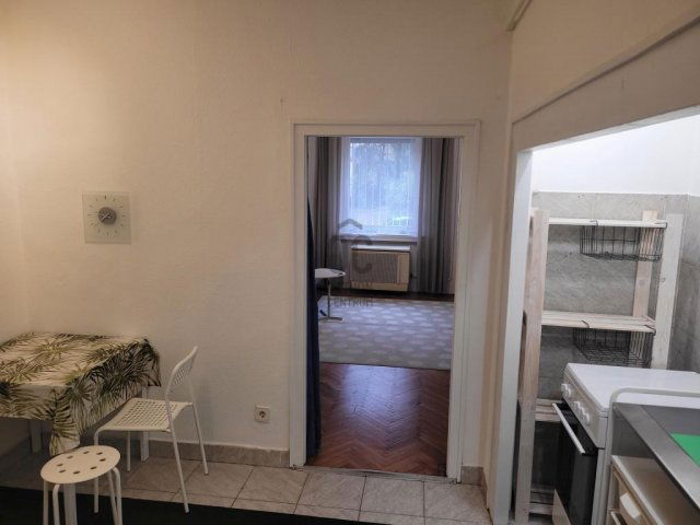 Kiadó téglalakás, albérlet, Budapesten, XIV. kerületben