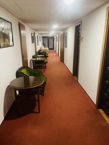 Kiadó iroda, Tatabányán 85 E Ft / hó, 1 szobás