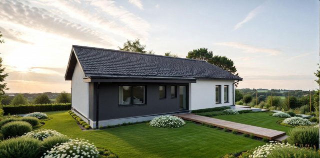 Eladó családi ház, Cserszegtomajon 129 M Ft, 3 szobás