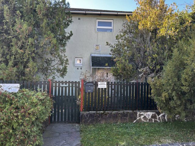 Eladó nyaraló, Sárospatakon 94 M Ft, 6 szobás