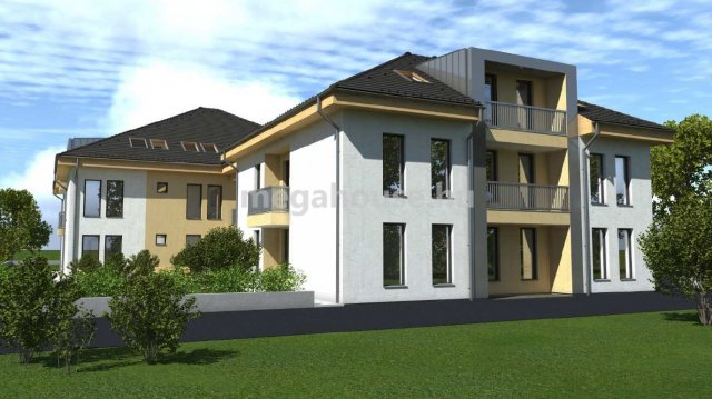 Eladó téglalakás, Érden 78 M Ft, 3 szobás