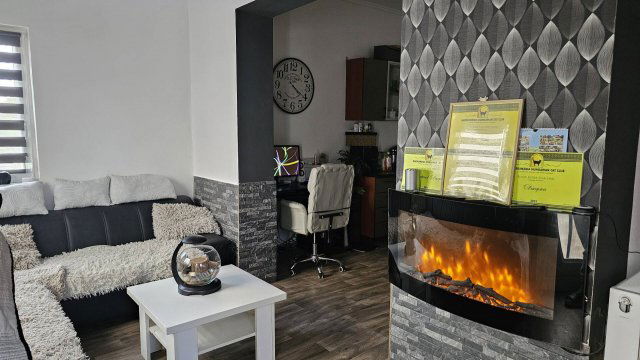 Eladó családi ház, Szeghalmon 48.9 M Ft, 2 szobás