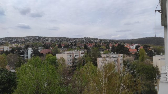 Eladó téglalakás, Budapesten, II. kerületben 102.5 M Ft