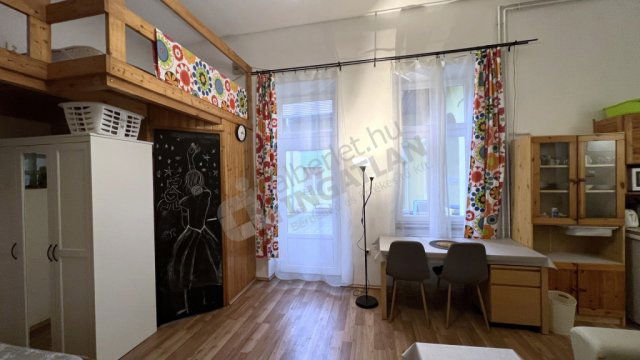 Kiadó téglalakás, albérlet, XIV. kerületben, Telepes utcában