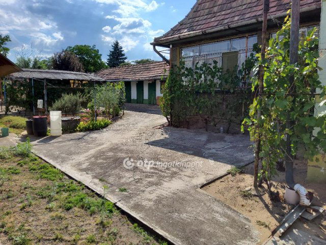 Eladó családi ház, Hévízgyörkön 40 M Ft, 2+1 szobás