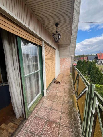 Eladó nyaraló, Harkányban 34.9 M Ft, 4 szobás