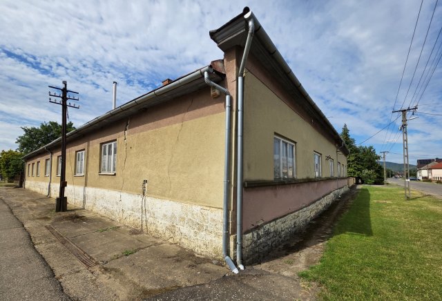 Eladó ipari ingatlan, Rakamazon 25 M Ft / költözzbe.hu